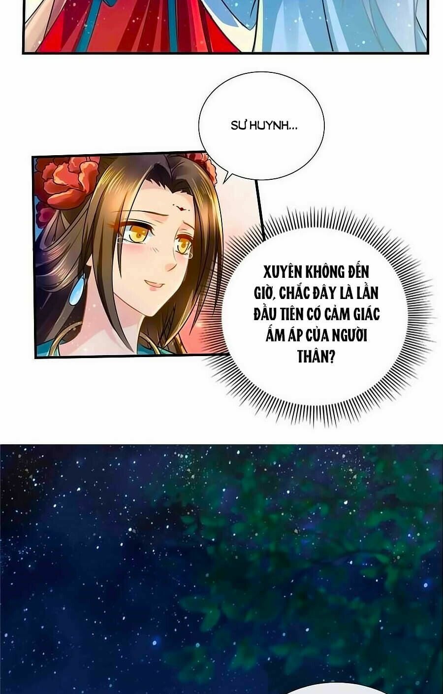 Kiêu Sủng Y Phi: Chapter 34
