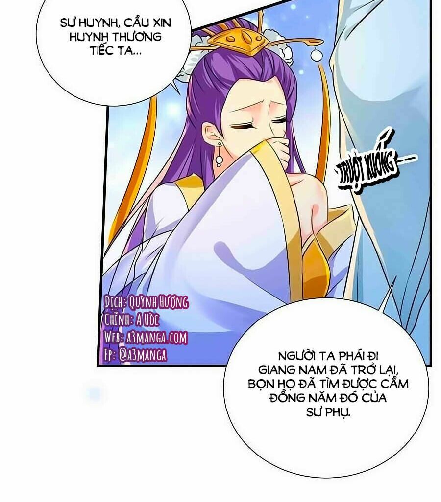 Kiêu Sủng Y Phi: Chapter 34