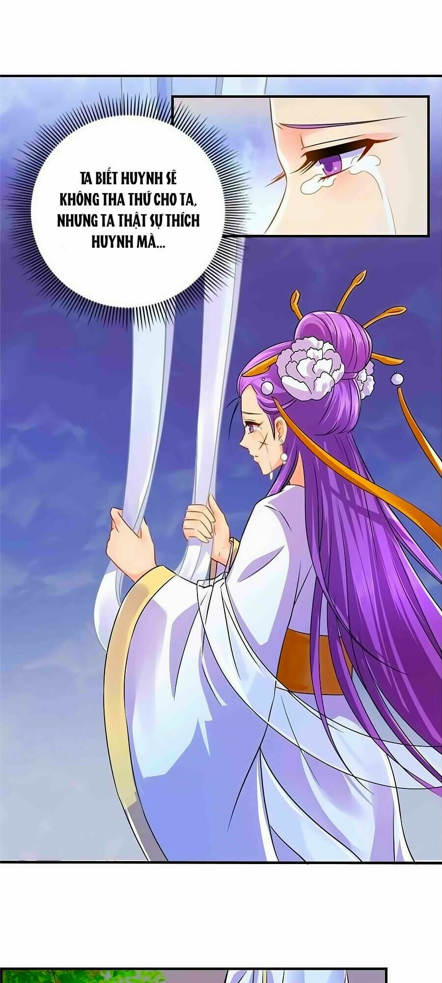 Kiêu Sủng Y Phi: Chapter 34