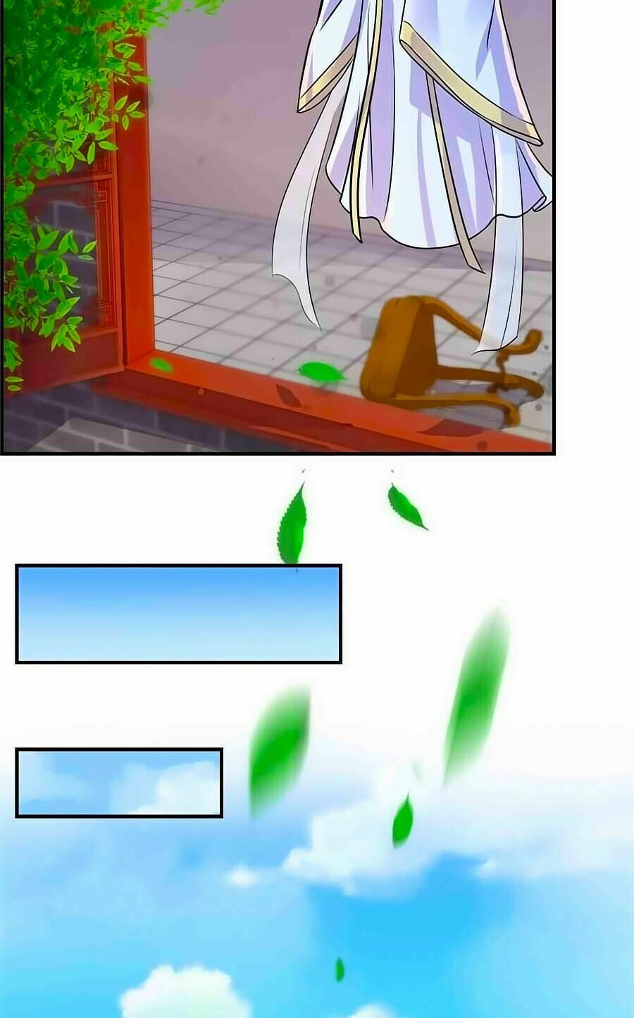 Kiêu Sủng Y Phi: Chapter 34