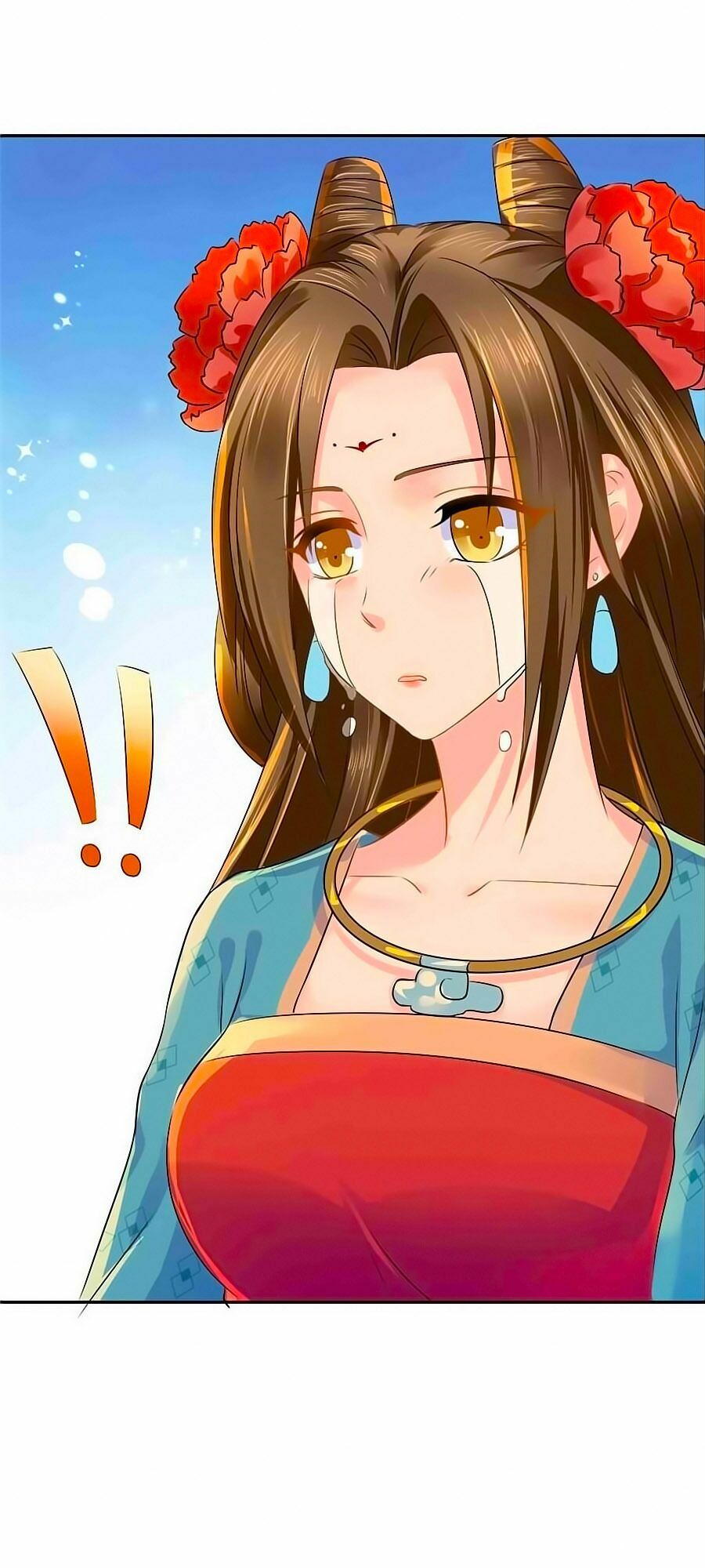 Kiêu Sủng Y Phi: Chapter 35