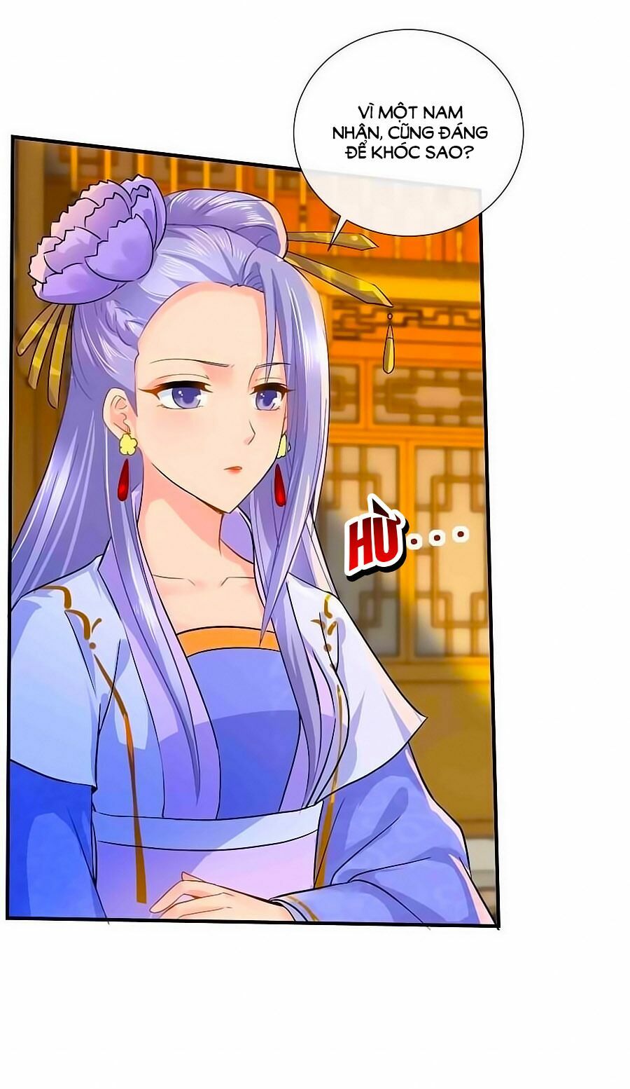 Kiêu Sủng Y Phi: Chapter 35