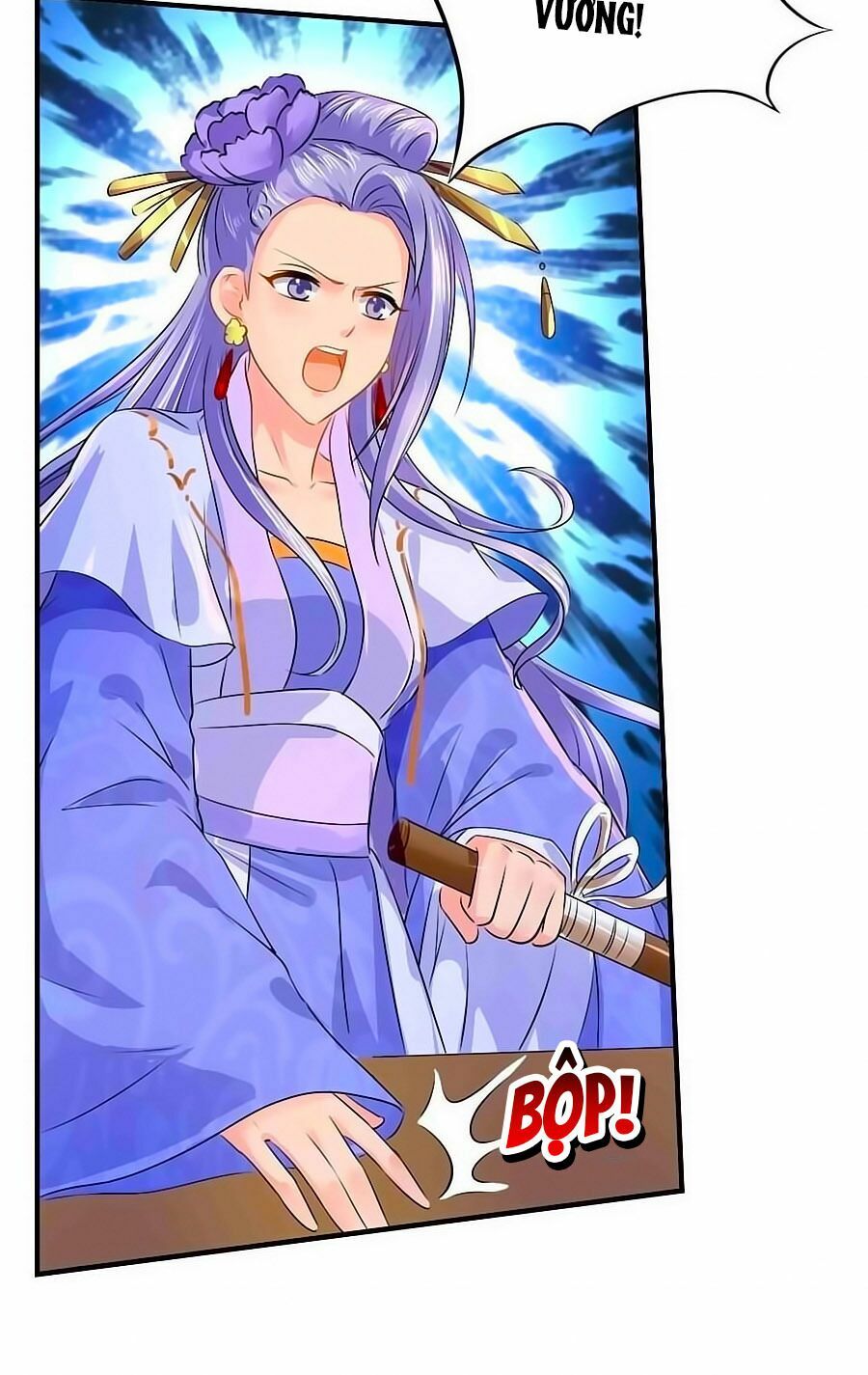 Kiêu Sủng Y Phi: Chapter 35