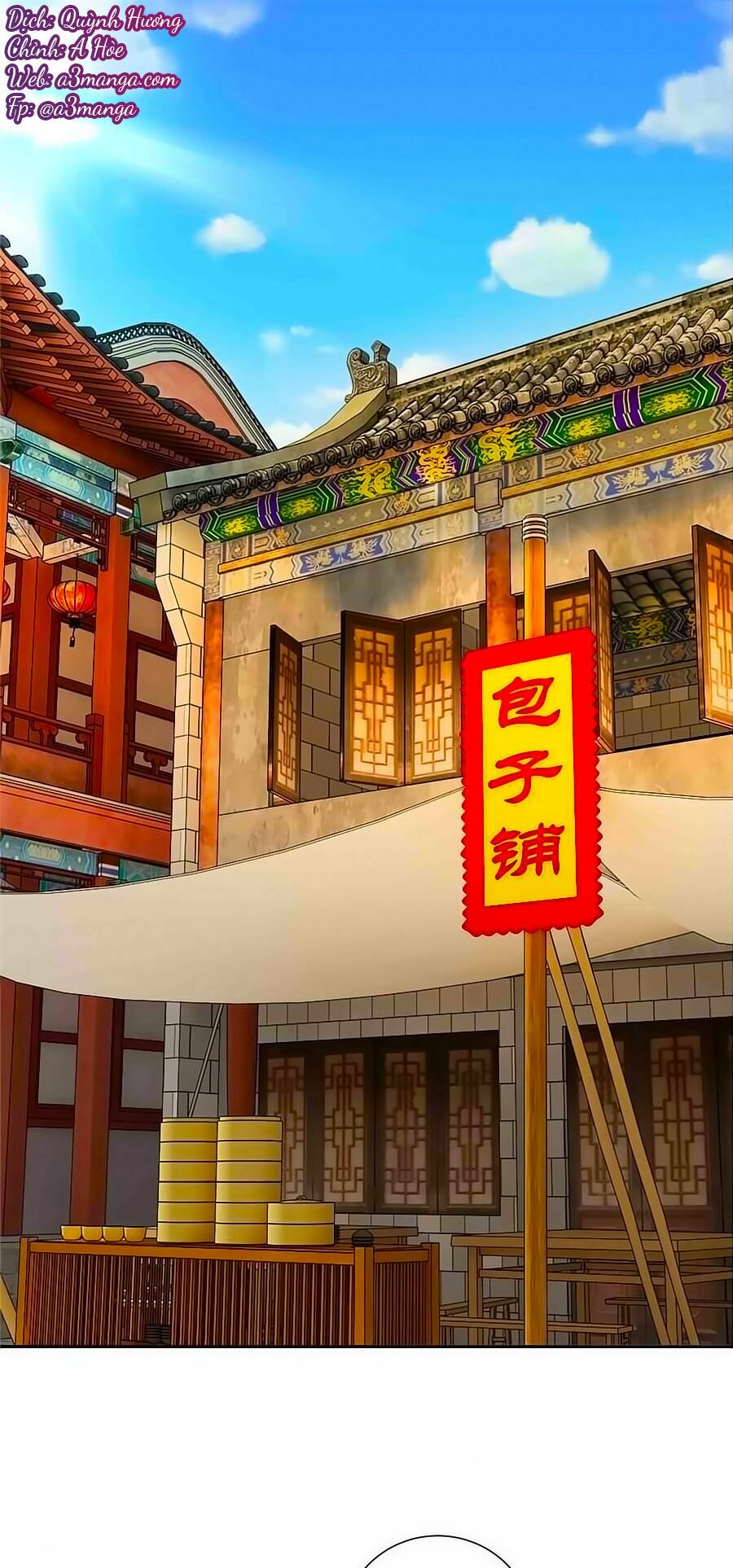 Kiêu Sủng Y Phi: Chapter 35