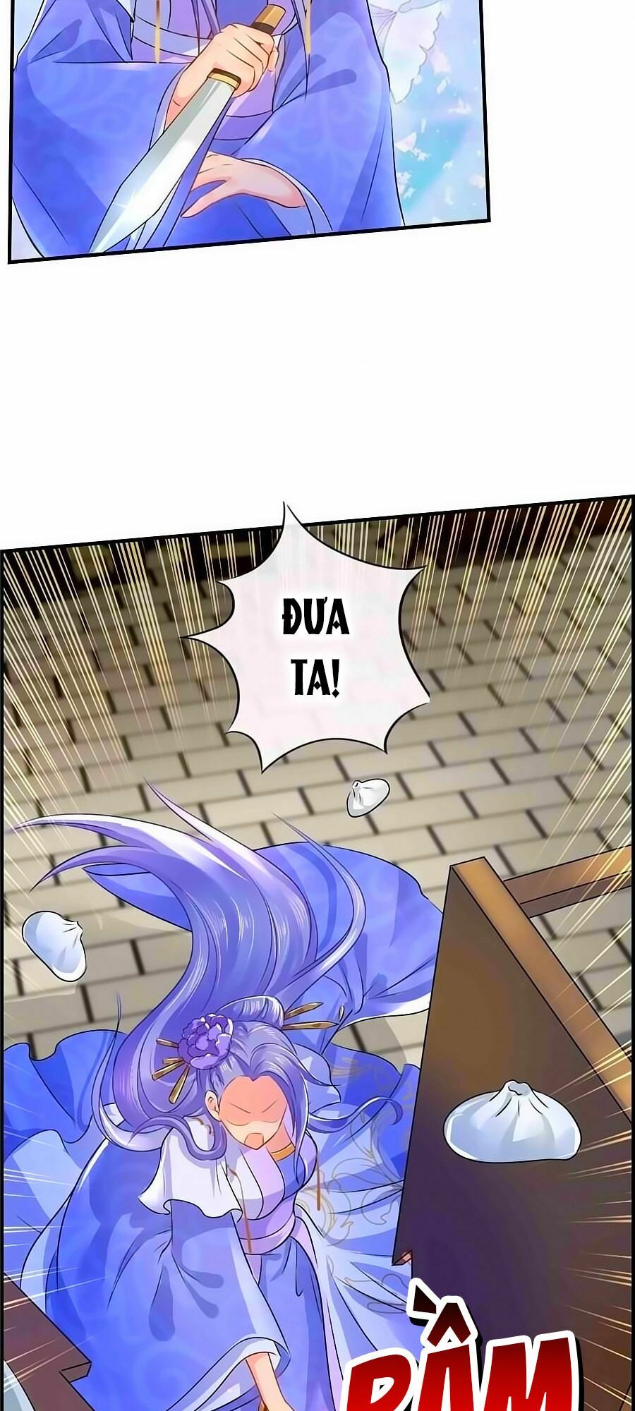 Kiêu Sủng Y Phi: Chapter 35