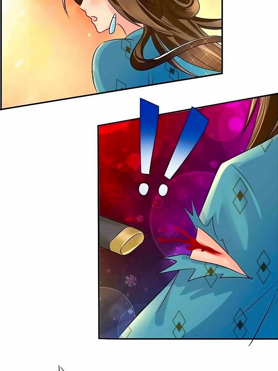 Kiêu Sủng Y Phi: Chapter 35