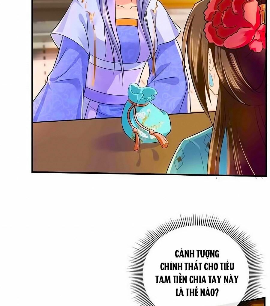 Kiêu Sủng Y Phi: Chapter 35