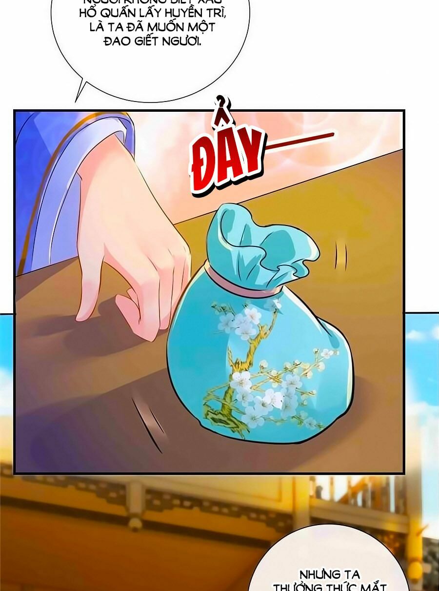 Kiêu Sủng Y Phi: Chapter 35