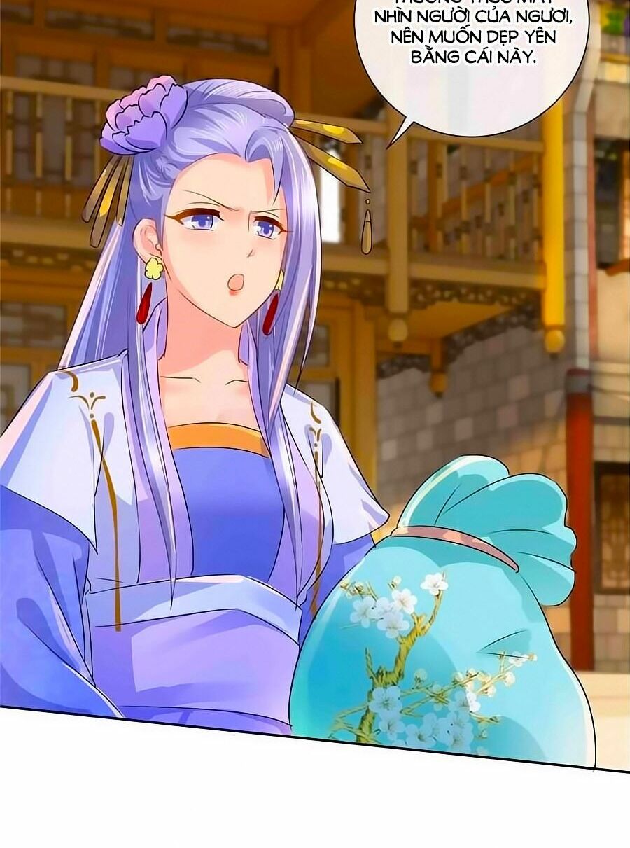 Kiêu Sủng Y Phi: Chapter 35