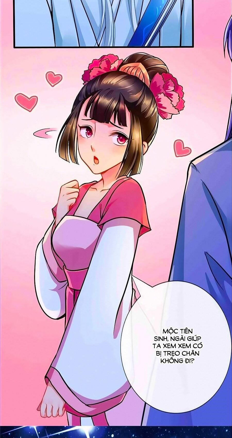 Kiêu Sủng Y Phi: Chapter 37