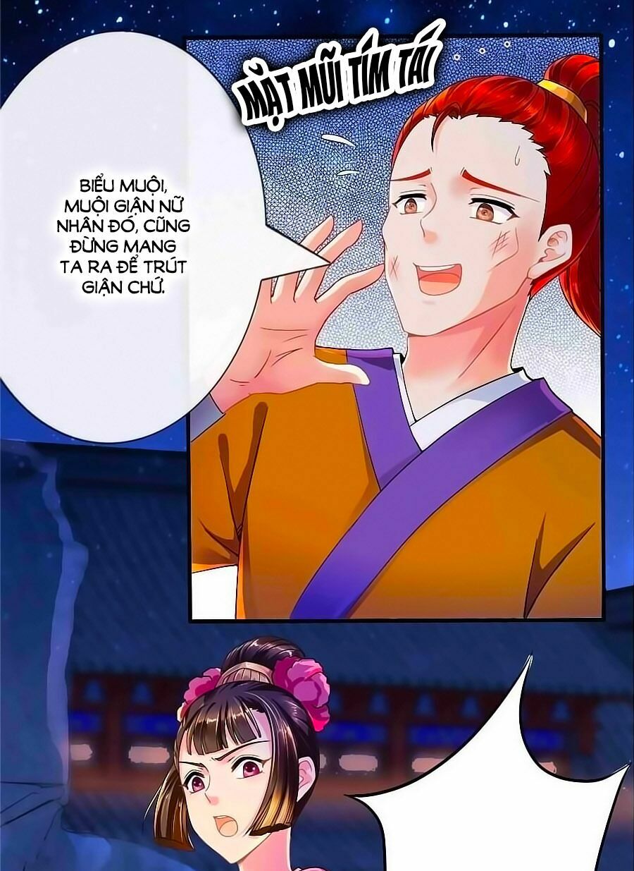Kiêu Sủng Y Phi: Chapter 37