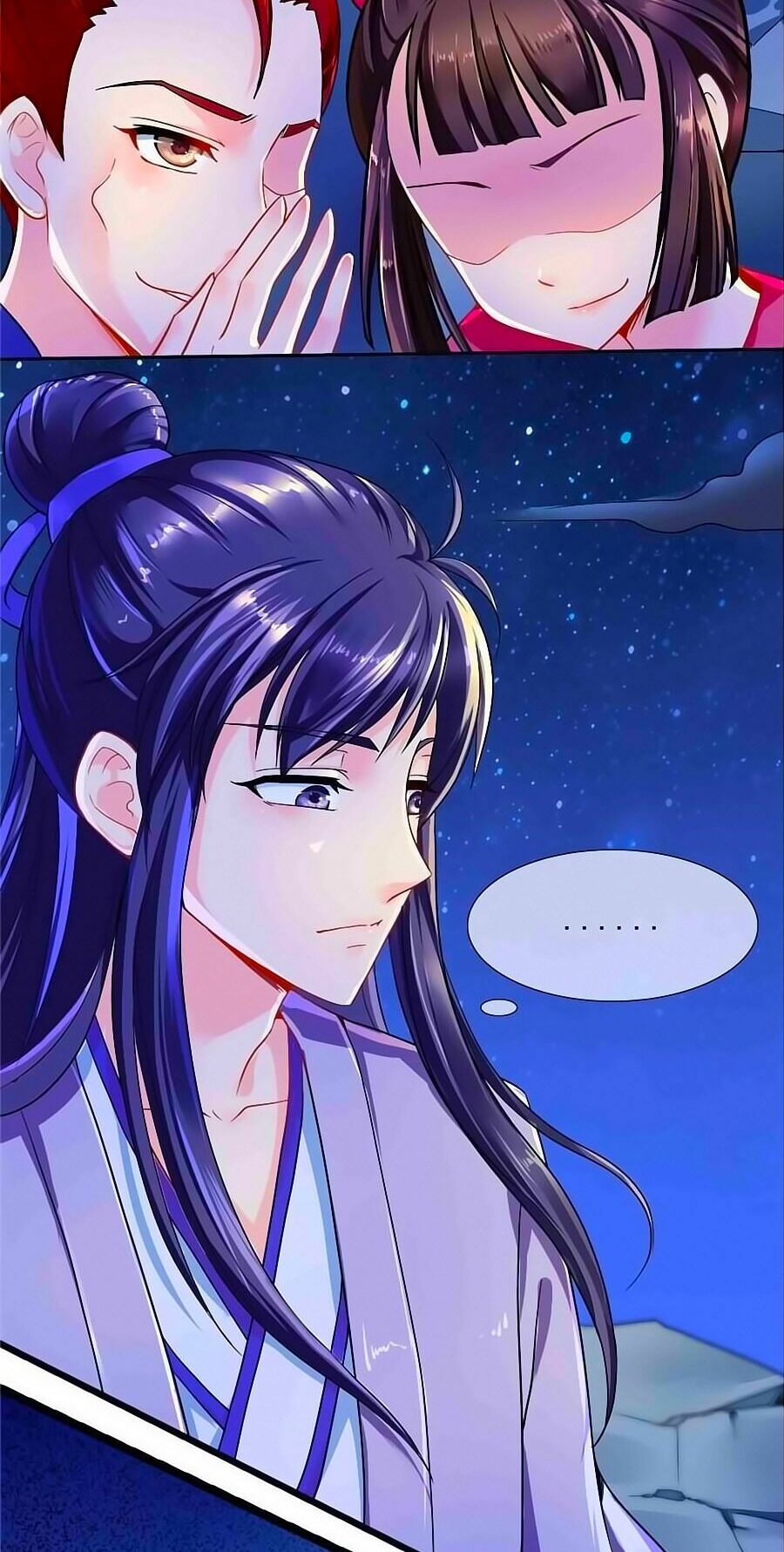 Kiêu Sủng Y Phi: Chapter 37