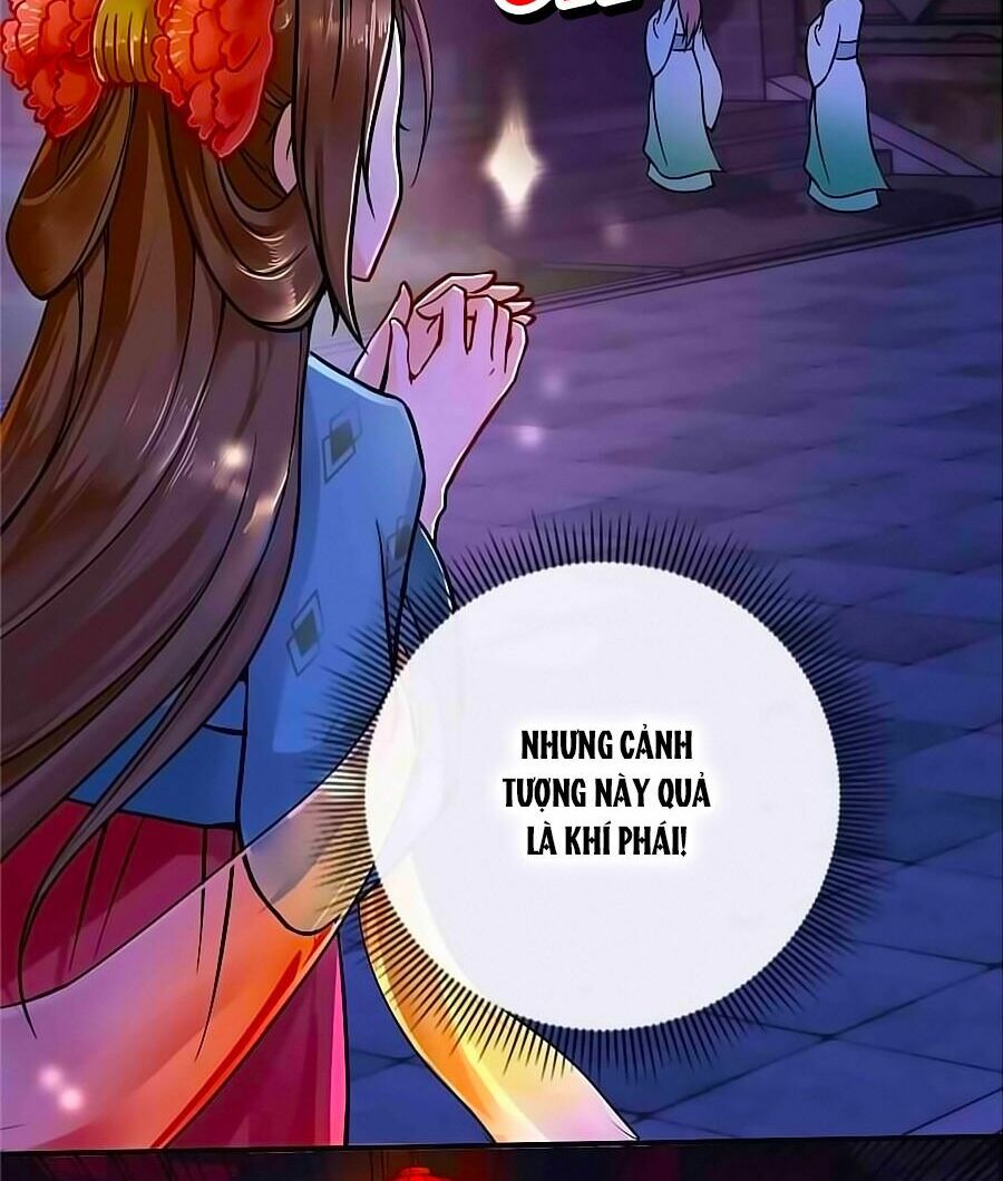 Kiêu Sủng Y Phi: Chapter 37