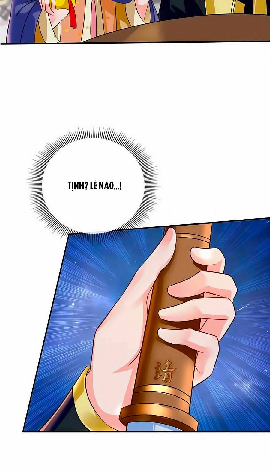 Kiêu Sủng Y Phi: Chapter 44