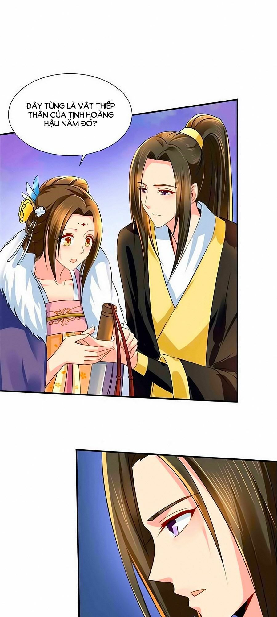 Kiêu Sủng Y Phi: Chapter 44