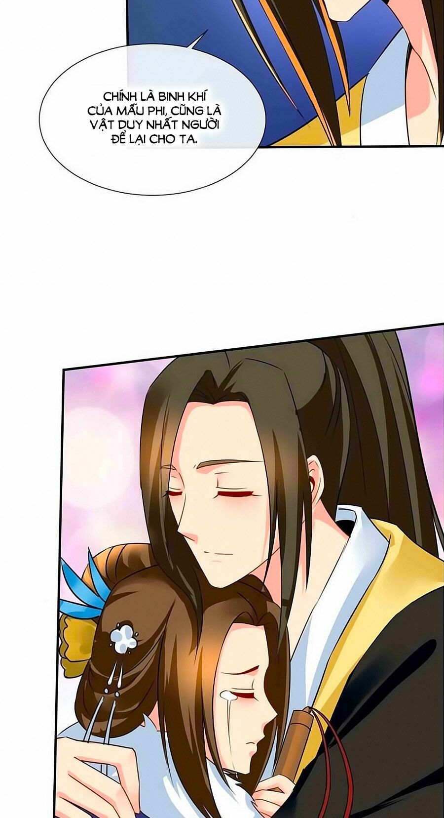Kiêu Sủng Y Phi: Chapter 44