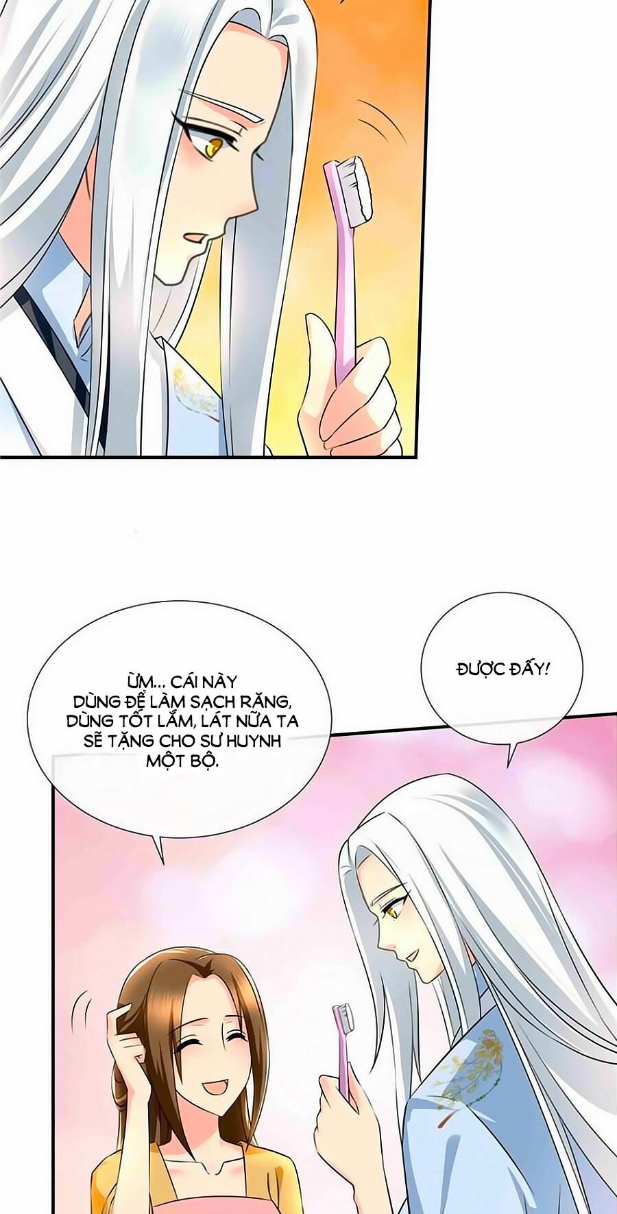 Kiêu Sủng Y Phi: Chapter 44
