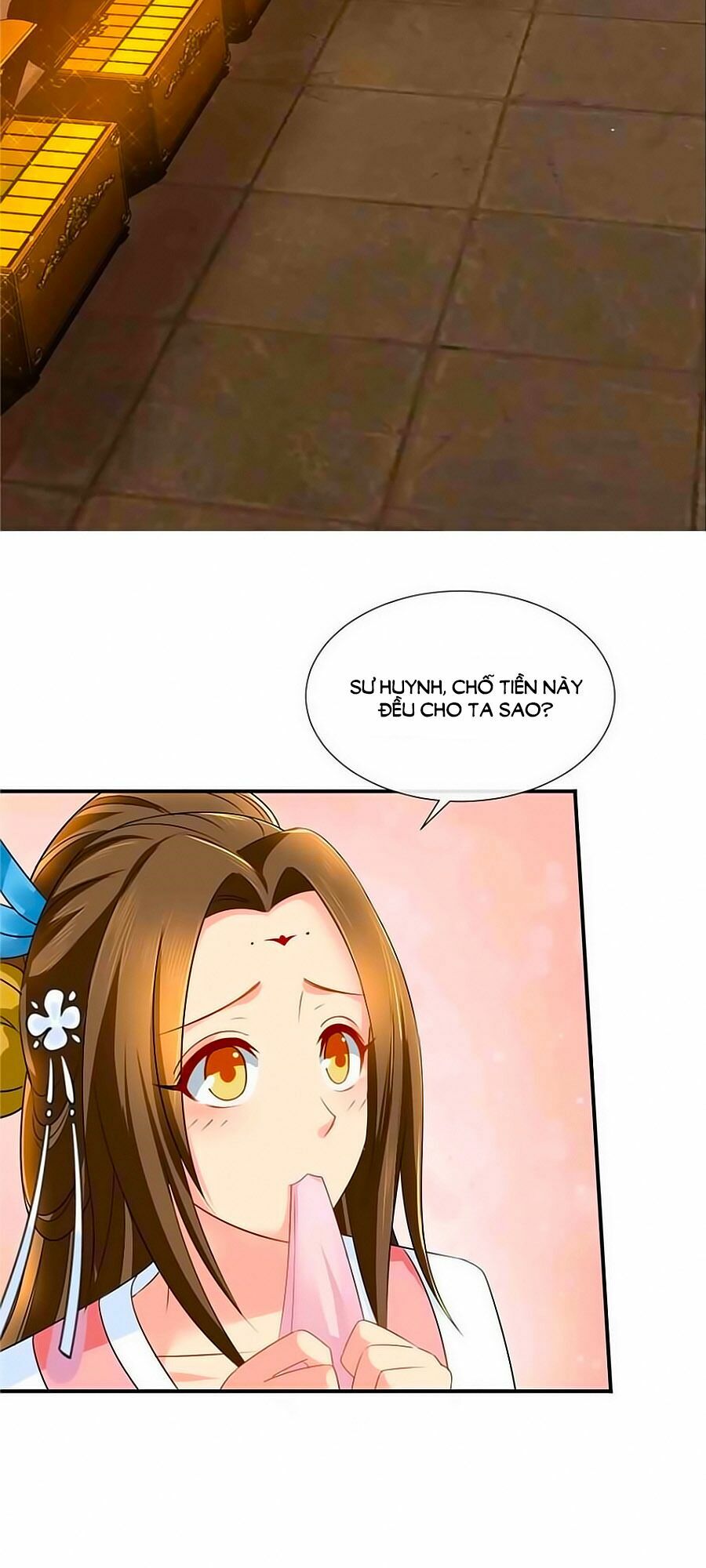 Kiêu Sủng Y Phi: Chapter 44