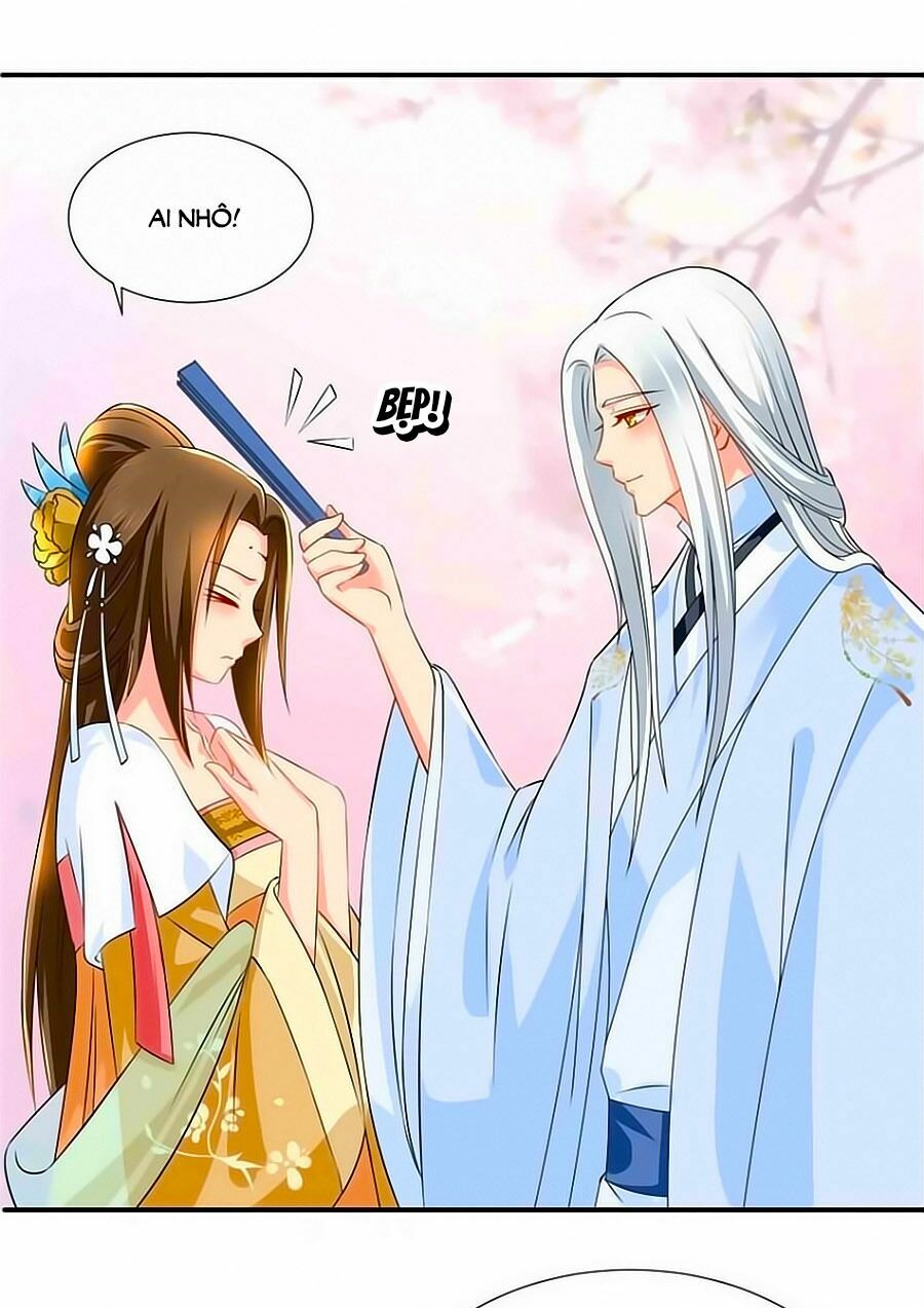 Kiêu Sủng Y Phi: Chapter 44