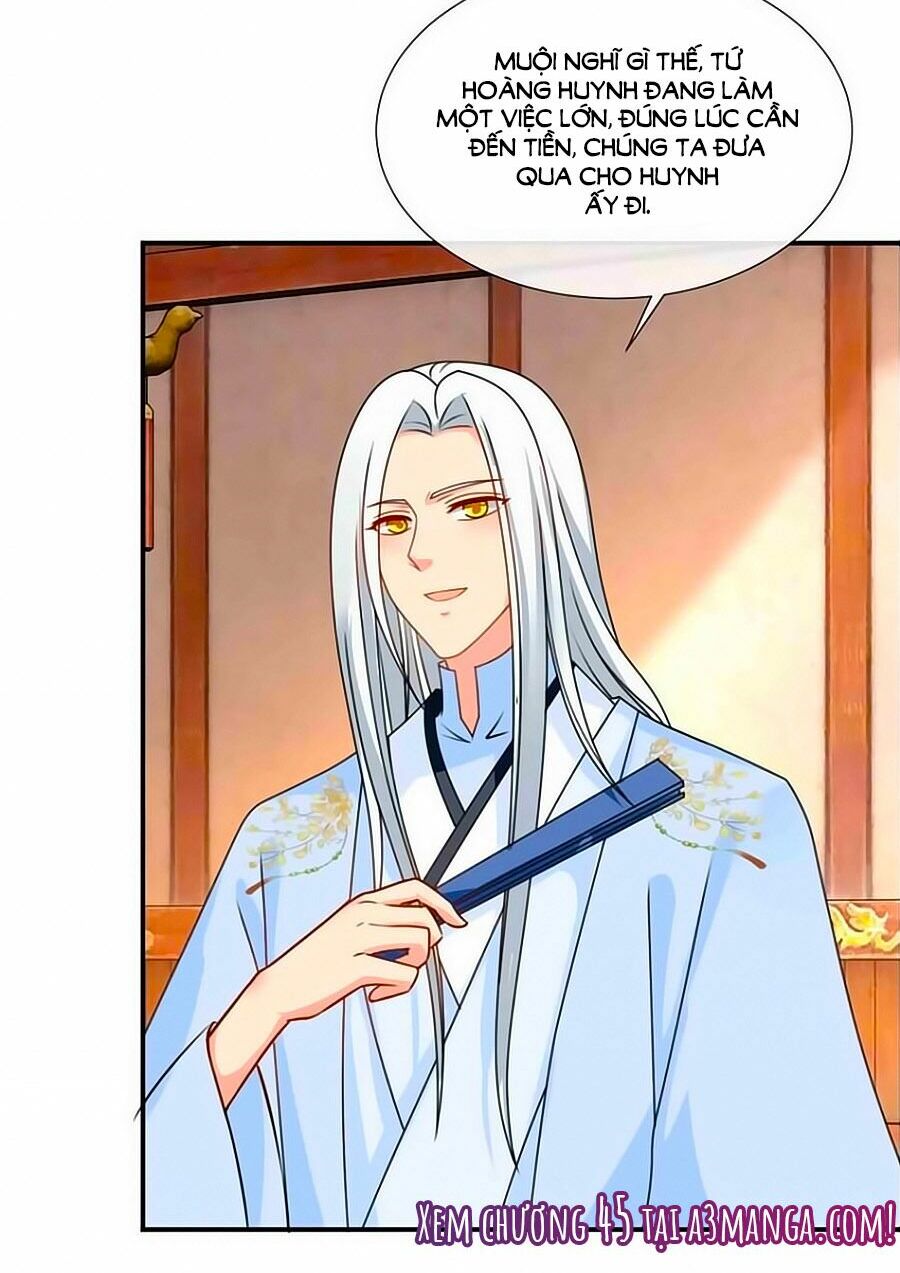 Kiêu Sủng Y Phi: Chapter 44