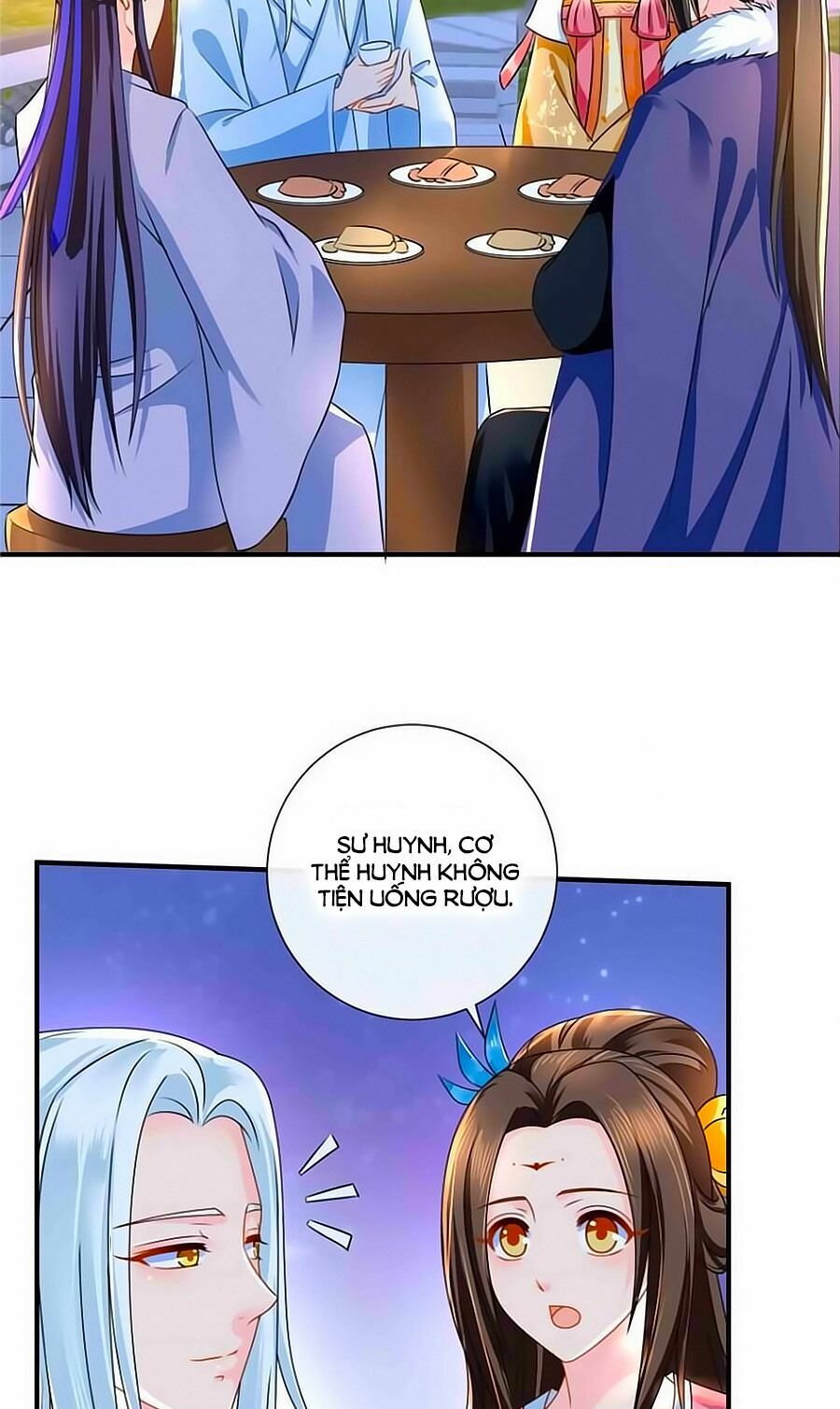 Kiêu Sủng Y Phi: Chapter 44