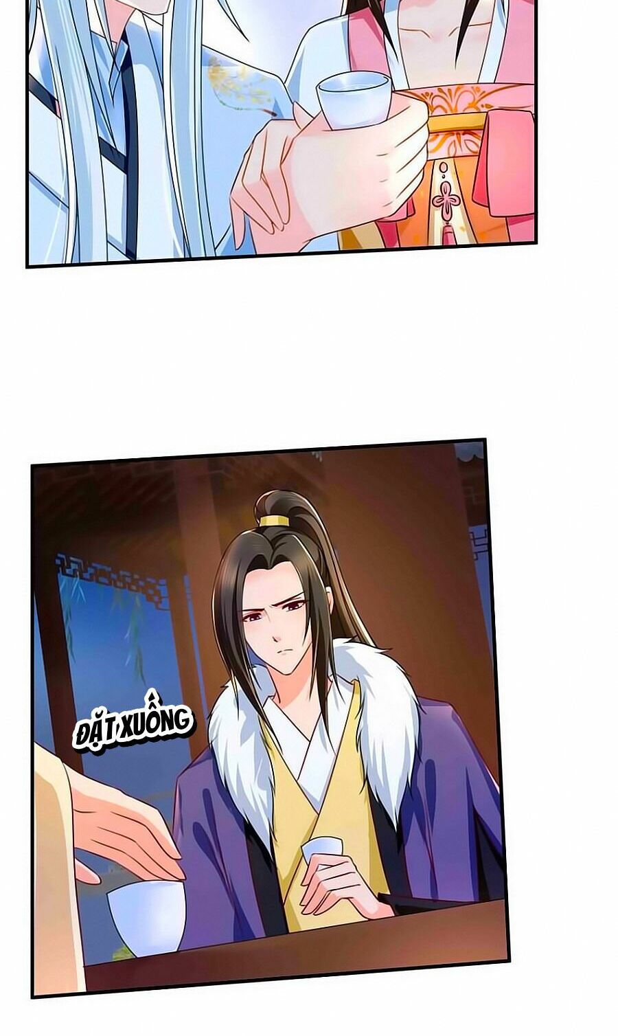 Kiêu Sủng Y Phi: Chapter 44