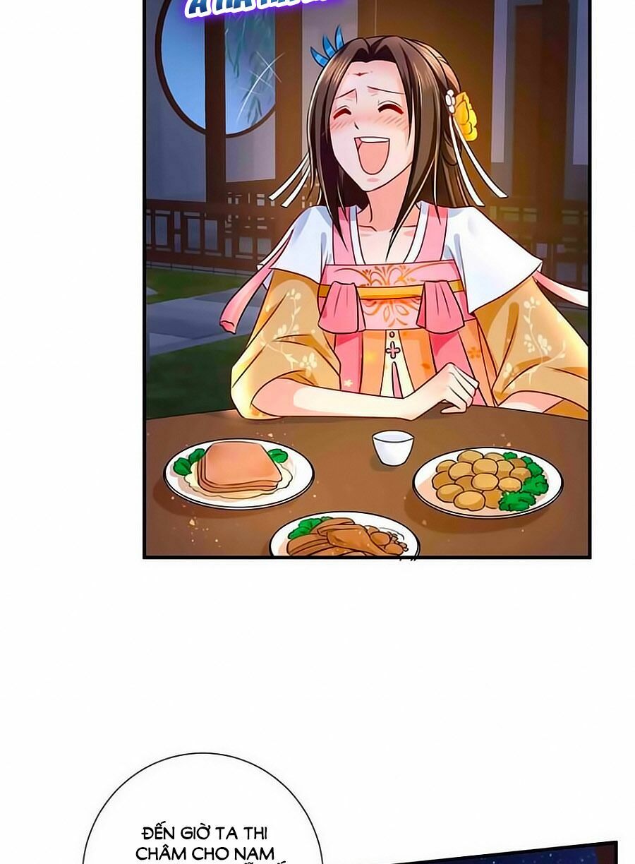 Kiêu Sủng Y Phi: Chapter 44