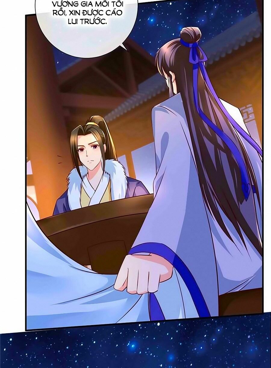 Kiêu Sủng Y Phi: Chapter 44