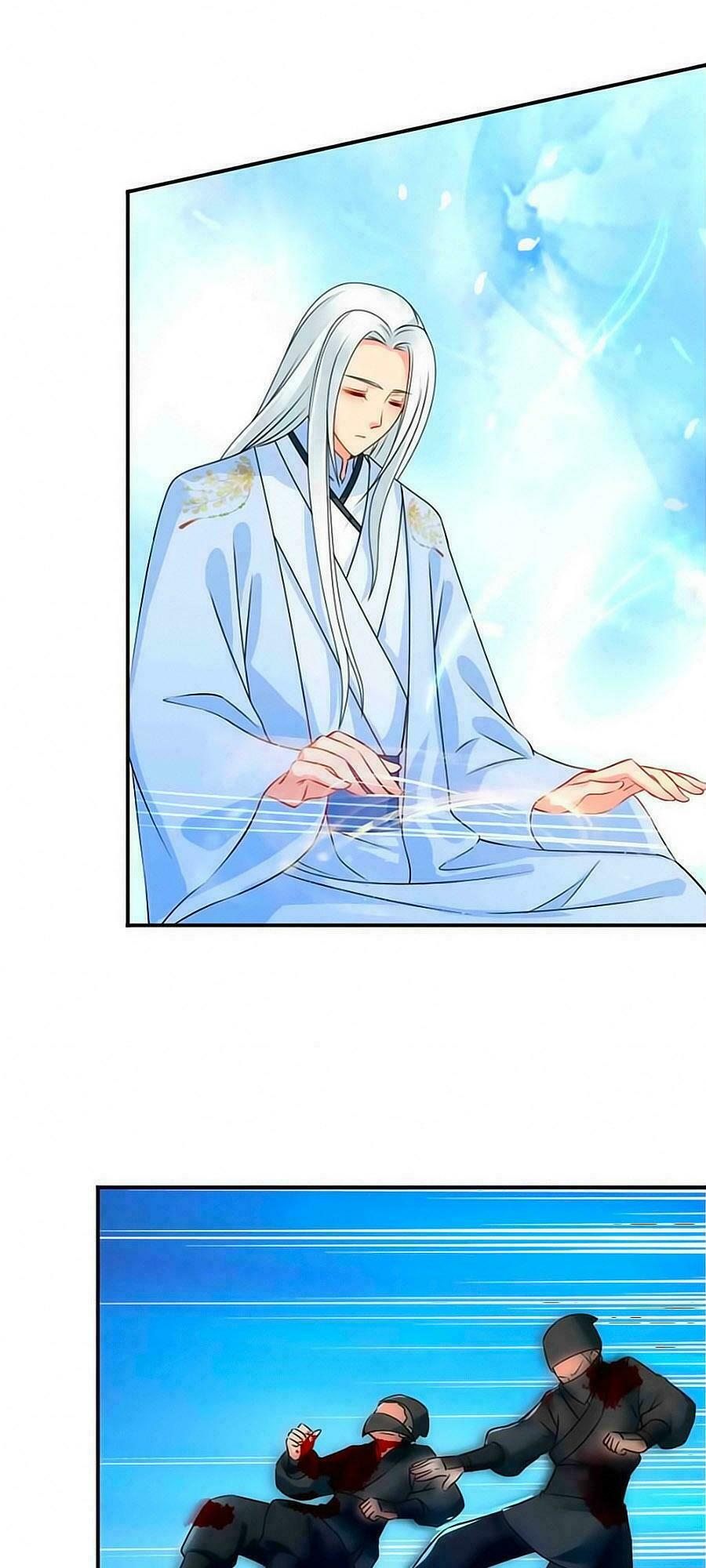 Kiêu Sủng Y Phi: Chapter 45