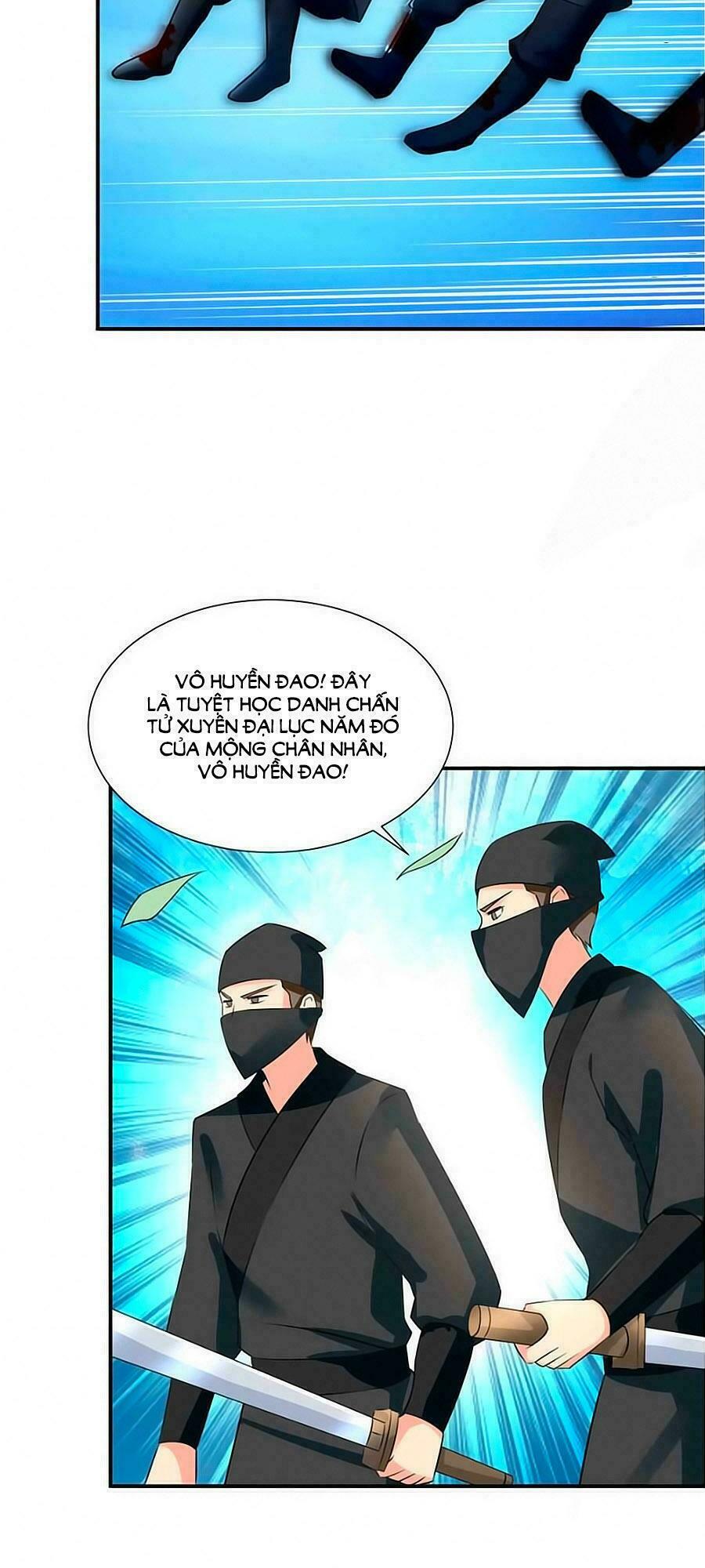 Kiêu Sủng Y Phi: Chapter 45