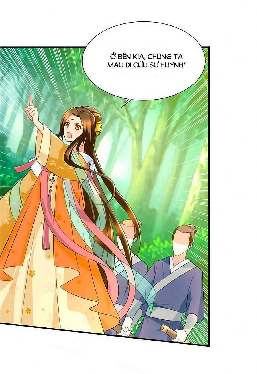 Kiêu Sủng Y Phi: Chapter 45