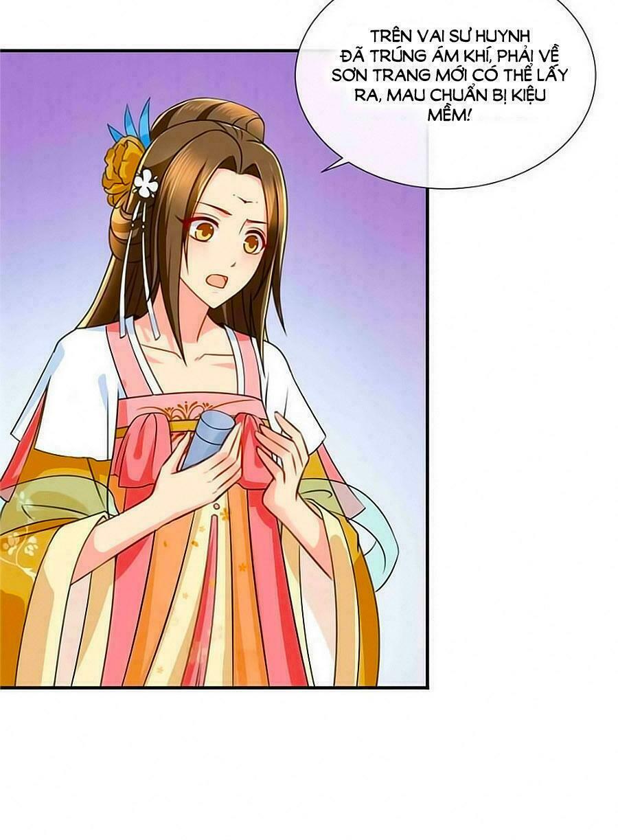 Kiêu Sủng Y Phi: Chapter 45