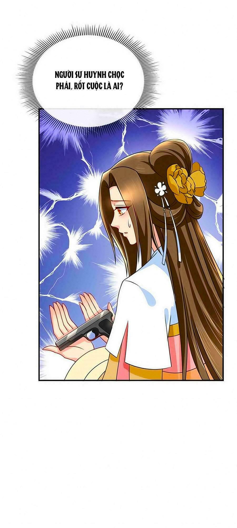 Kiêu Sủng Y Phi: Chapter 45