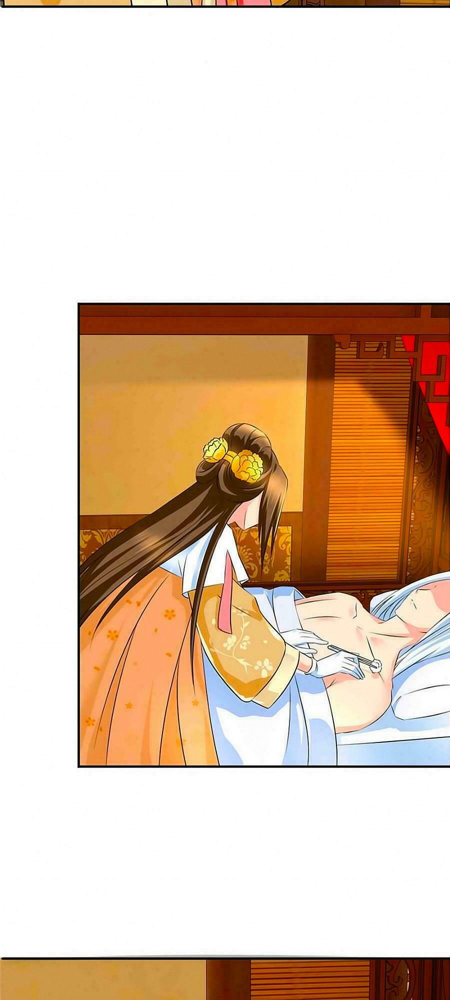 Kiêu Sủng Y Phi: Chapter 45