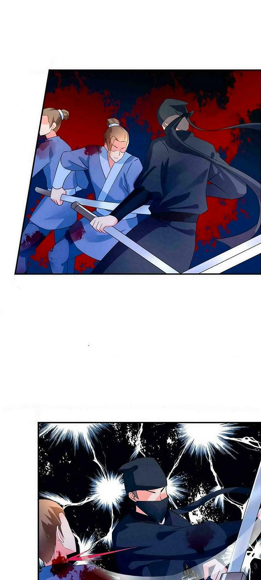 Kiêu Sủng Y Phi: Chapter 45