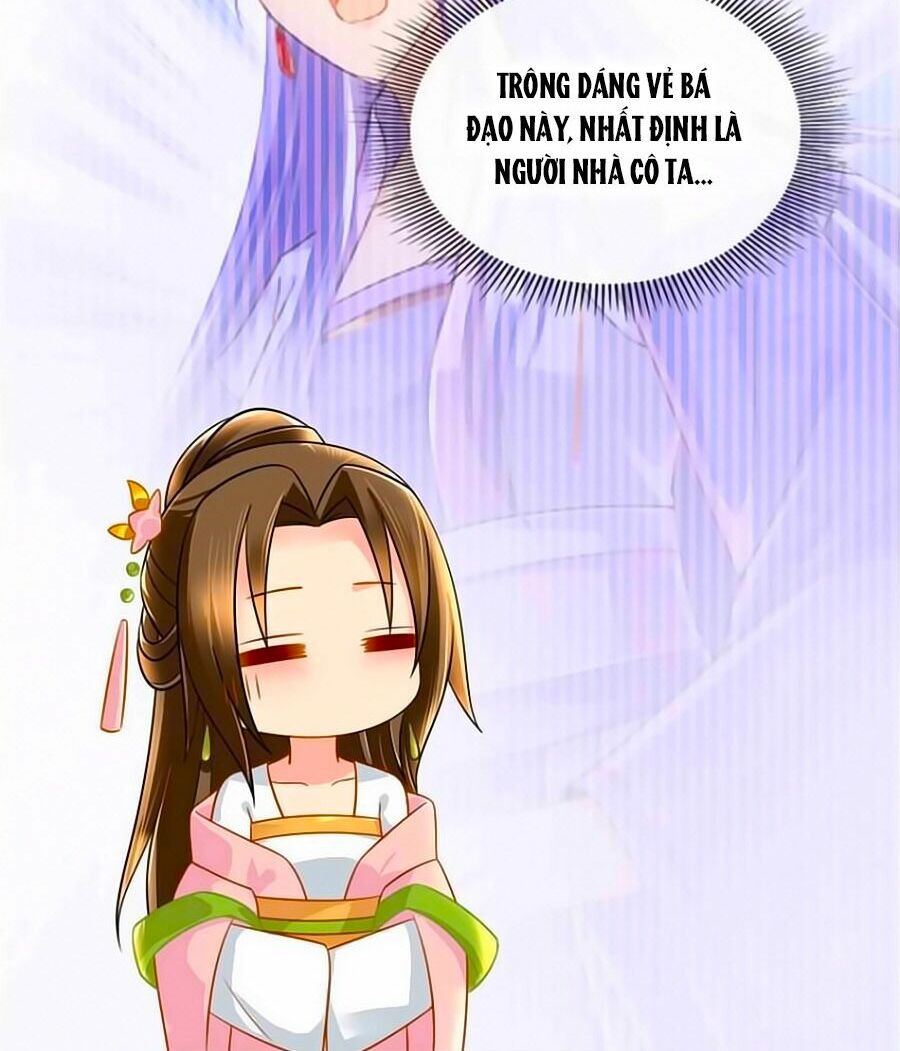 Kiêu Sủng Y Phi: Chapter 47