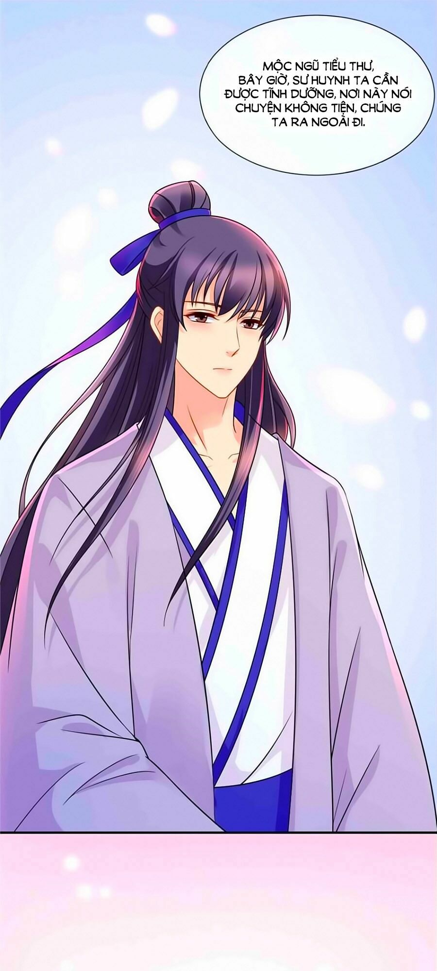 Kiêu Sủng Y Phi: Chapter 47