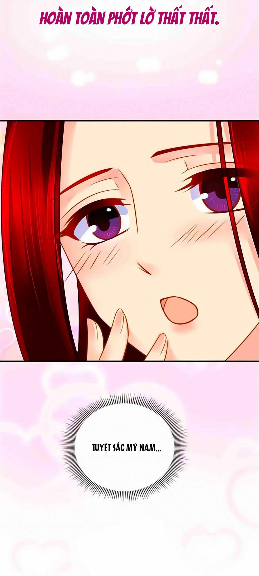 Kiêu Sủng Y Phi: Chapter 47