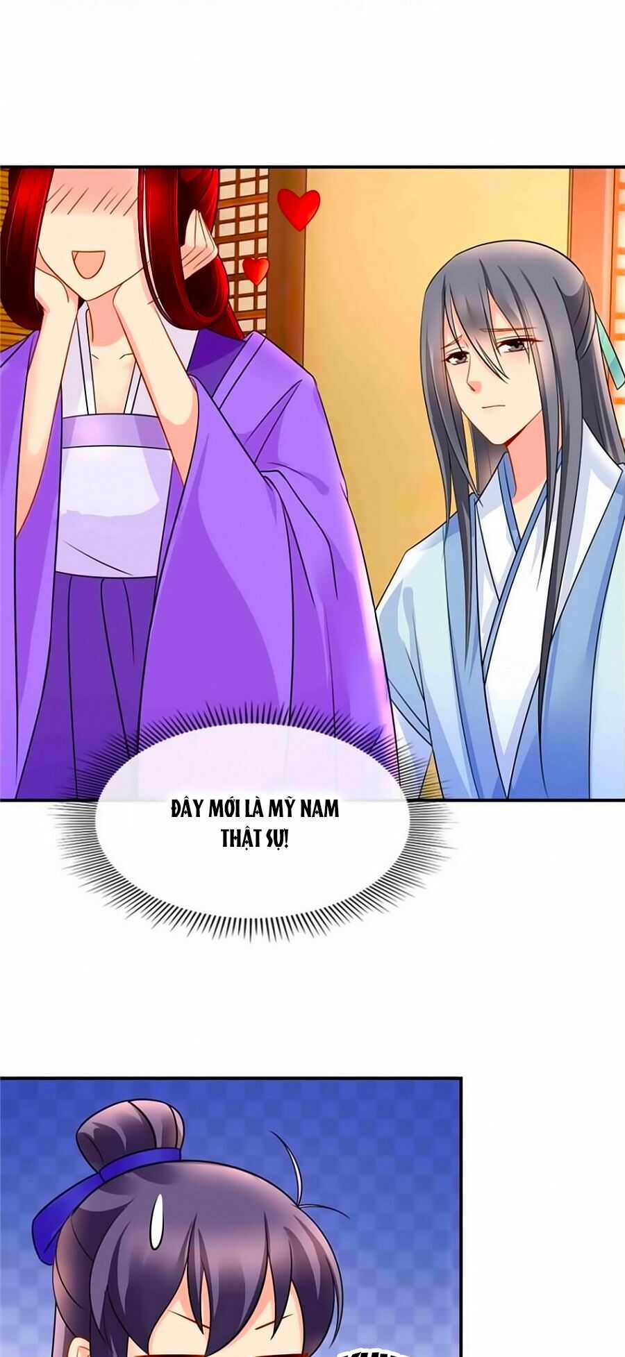 Kiêu Sủng Y Phi: Chapter 47