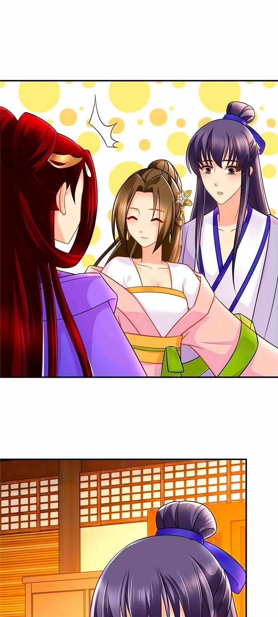Kiêu Sủng Y Phi: Chapter 47