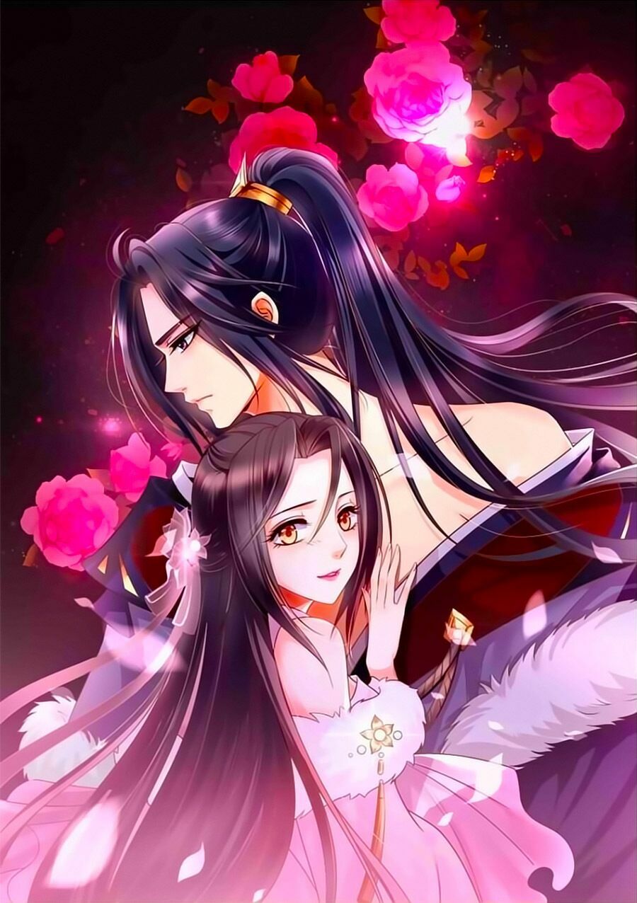 Kiêu Sủng Y Phi: Chapter 47