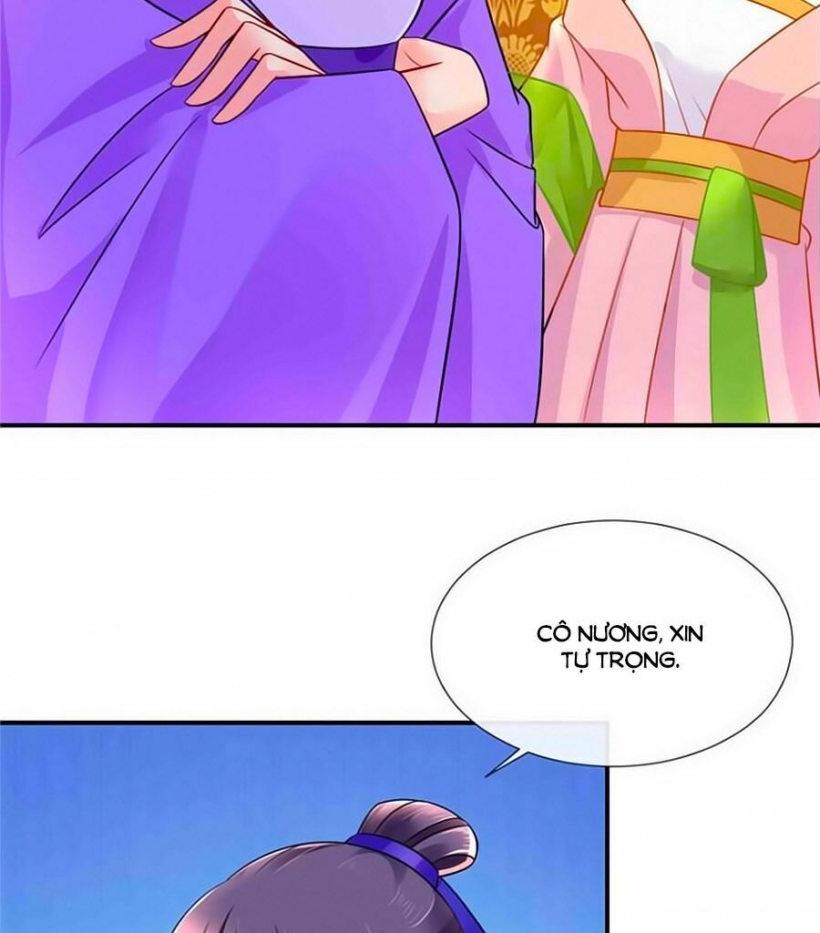 Kiêu Sủng Y Phi: Chapter 47