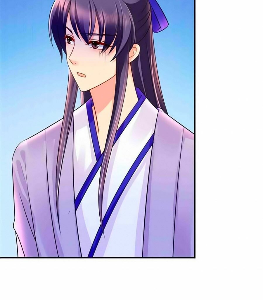 Kiêu Sủng Y Phi: Chapter 47