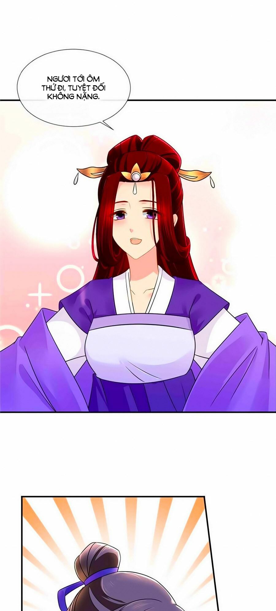 Kiêu Sủng Y Phi: Chapter 47