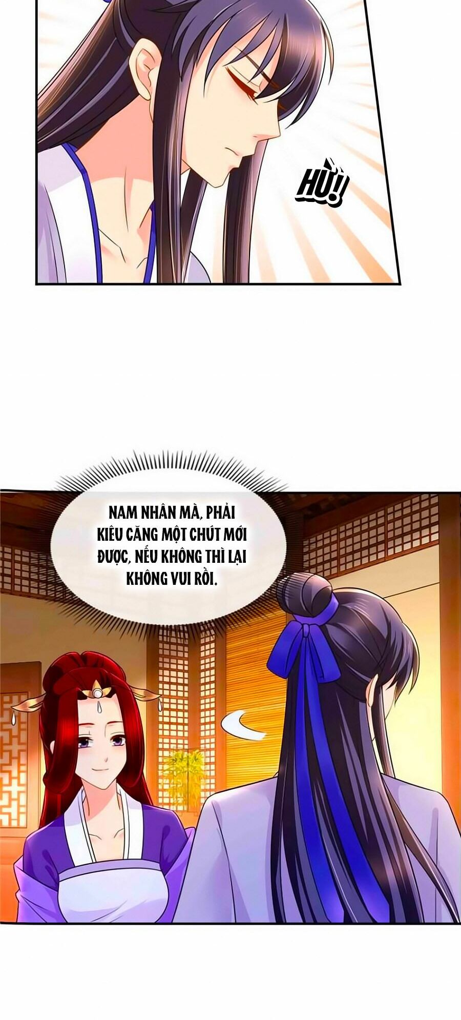 Kiêu Sủng Y Phi: Chapter 47