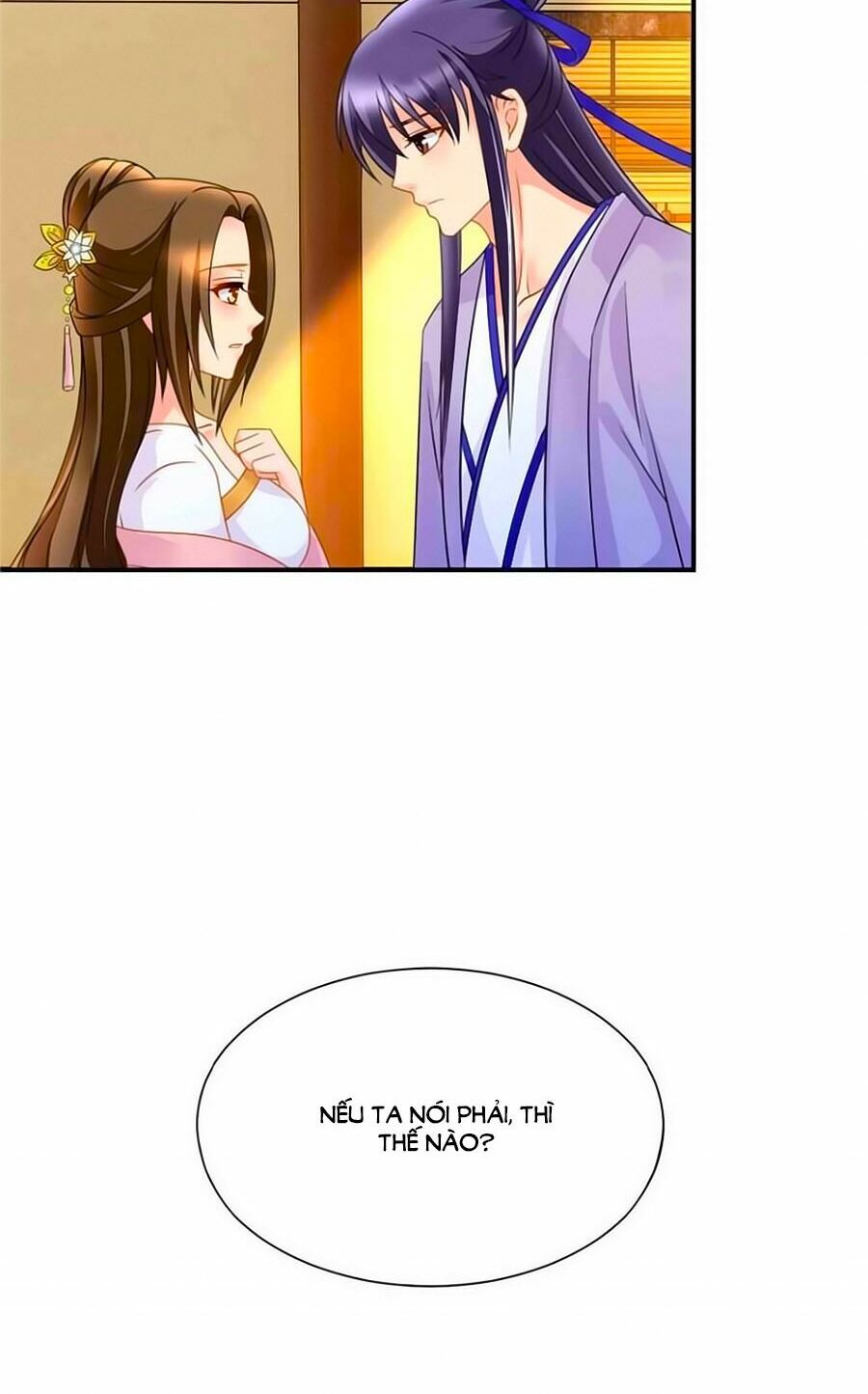 Kiêu Sủng Y Phi: Chapter 47