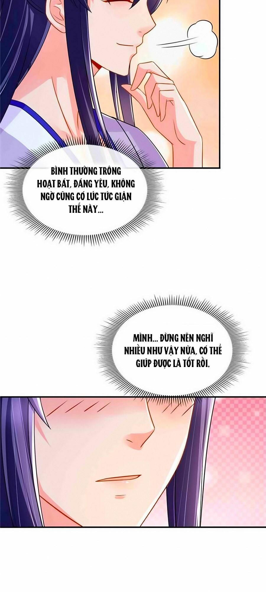 Kiêu Sủng Y Phi: Chapter 47