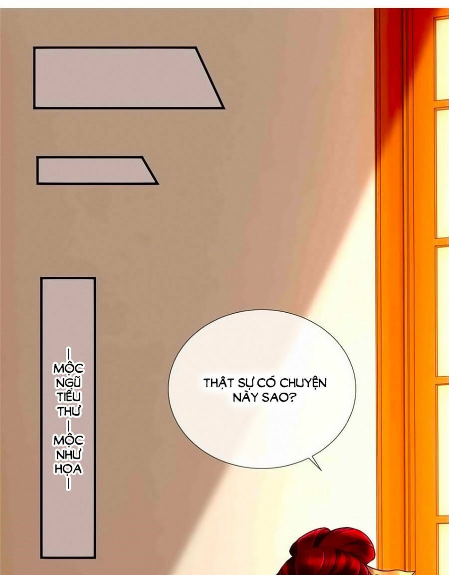 Kiêu Sủng Y Phi: Chapter 47
