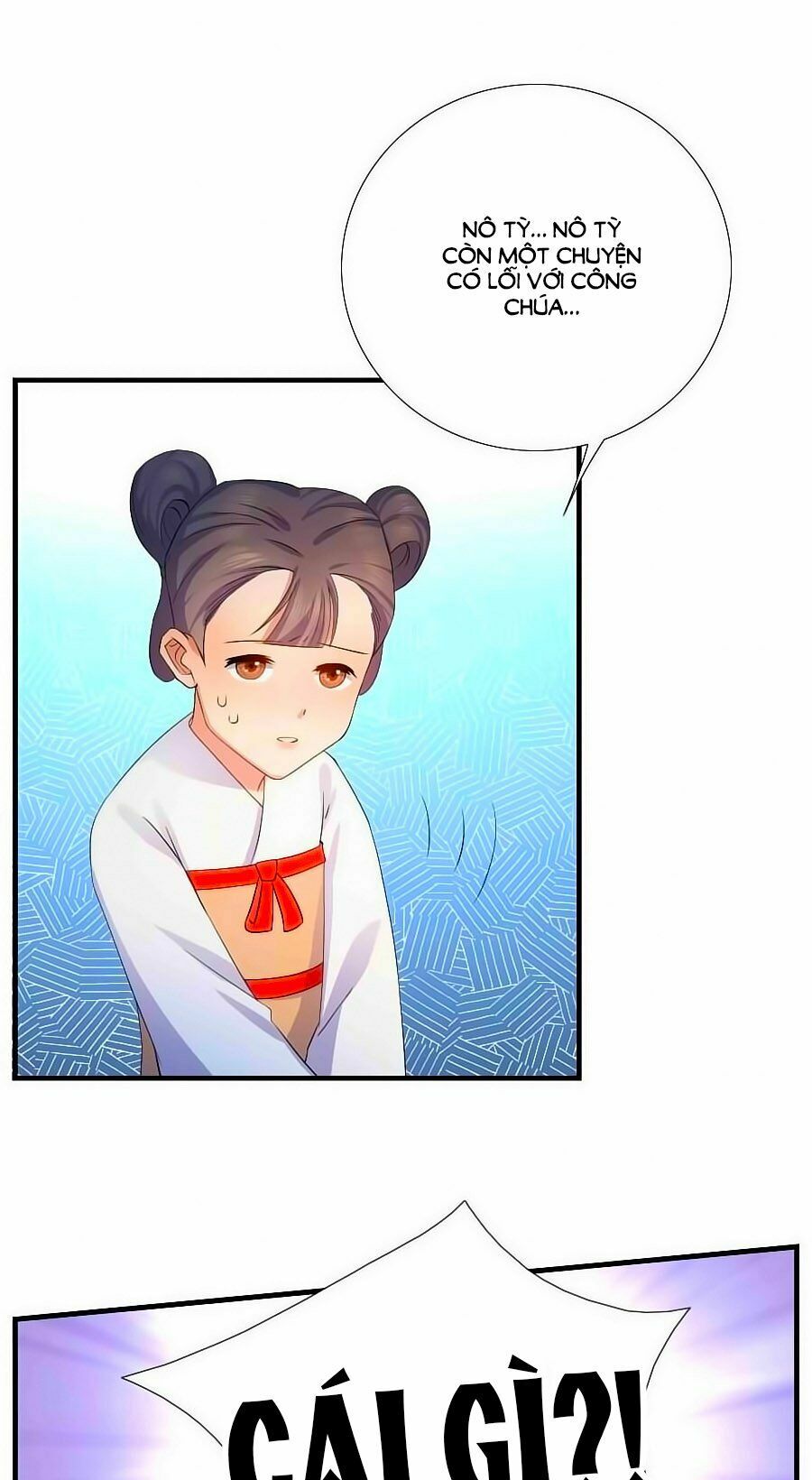 Kiêu Sủng Y Phi: Chapter 5