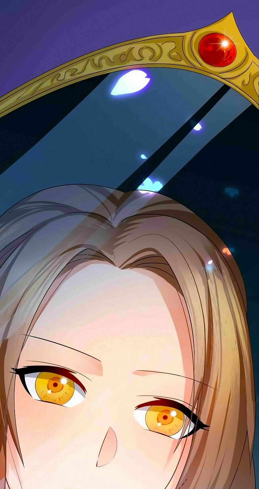 Kiêu Sủng Y Phi: Chapter 5